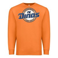 Carrot nc Premium Sweatshirt - linhVisuals
