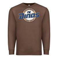 Chestnut nc Premium Sweatshirt - linhVisuals