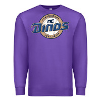 Purple nc Premium Sweatshirt - linhVisuals