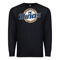 Black nc Premium Sweatshirt - linhVisuals
