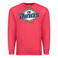 Cardinal nc Premium Sweatshirt - linhVisuals