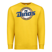 Lemon nc Premium Sweatshirt - linhVisuals
