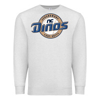 Oatmeal Heather nc Premium Sweatshirt - linhVisuals