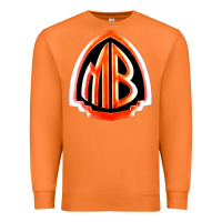 Carrot mr bungle Premium Sweatshirt - linhVisuals