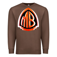 Chestnut mr bungle Premium Sweatshirt - linhVisuals