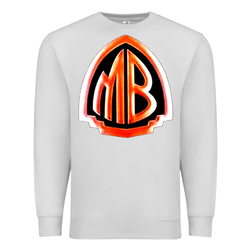 Mr Bungle Premium Sweatshirt by linhVisuals | Teevron