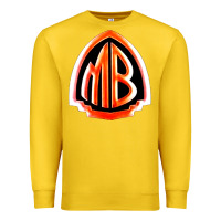 Lemon mr bungle Premium Sweatshirt - linhVisuals