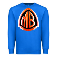 True Royal mr bungle Premium Sweatshirt - linhVisuals