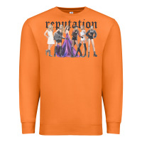 Carrot reputation  okka Premium Sweatshirt - linhVisuals