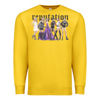 Lemon reputation  okka Premium Sweatshirt - linhVisuals