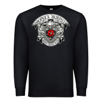 Black dropkick murphy's best of punk Premium Sweatshirt - linhVisuals