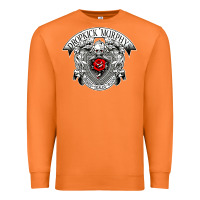 Carrot dropkick murphy's best of punk Premium Sweatshirt - linhVisuals