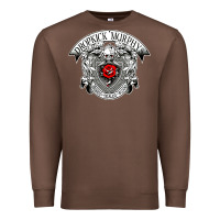 Chestnut dropkick murphy's best of punk Premium Sweatshirt - linhVisuals