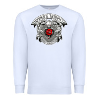 White dropkick murphy's best of punk Premium Sweatshirt - linhVisuals