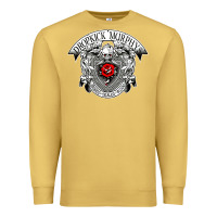 Antique Gold dropkick murphy's best of punk Premium Sweatshirt - linhVisuals