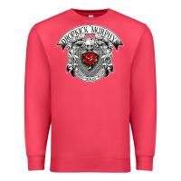 Cardinal dropkick murphy's best of punk Premium Sweatshirt - linhVisuals