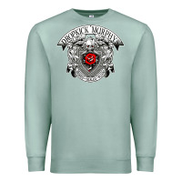 Seafoam dropkick murphy's best of punk Premium Sweatshirt - linhVisuals