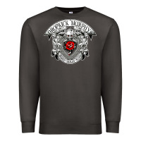 Smoke dropkick murphy's best of punk Premium Sweatshirt - linhVisuals