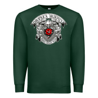 Sports Green dropkick murphy's best of punk Premium Sweatshirt - linhVisuals