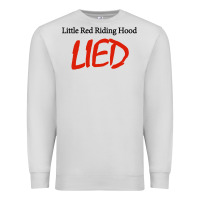 Restore The Wolf Defender Of Wildlife Back Premium Sweatshirt | Teevron