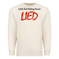 Sandshell restore the wolf defender of wildlife back Premium Sweatshirt - linhVisuals