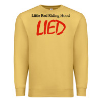 Antique Gold restore the wolf defender of wildlife back Premium Sweatshirt - linhVisuals