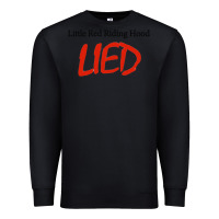 Black restore the wolf defender of wildlife back Premium Sweatshirt - linhVisuals