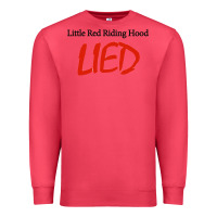 Cardinal restore the wolf defender of wildlife back Premium Sweatshirt - linhVisuals