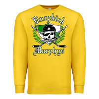 Lemon dropkick murphy's best of punk Premium Sweatshirt - linhVisuals
