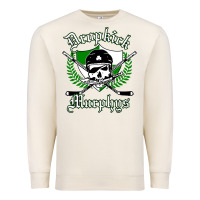 Sandshell dropkick murphy's best of punk Premium Sweatshirt - linhVisuals