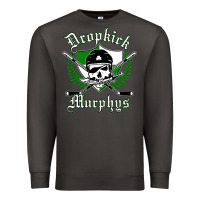 Dropkick Murphy's Best Of Punk Premium Sweatshirt | Teevron