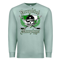 Seafoam dropkick murphy's best of punk Premium Sweatshirt - linhVisuals