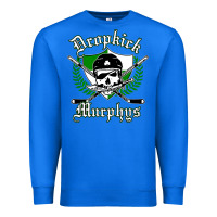 True Royal dropkick murphy's best of punk Premium Sweatshirt - linhVisuals