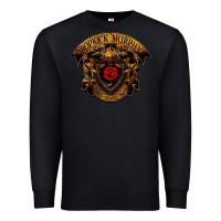 Black dropkick murphy's best of punk Premium Sweatshirt - linhVisuals