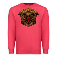 Cardinal dropkick murphy's best of punk Premium Sweatshirt - linhVisuals