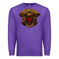 Purple dropkick murphy's best of punk Premium Sweatshirt - linhVisuals