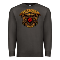 Smoke dropkick murphy's best of punk Premium Sweatshirt - linhVisuals
