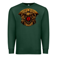 Sports Green dropkick murphy's best of punk Premium Sweatshirt - linhVisuals