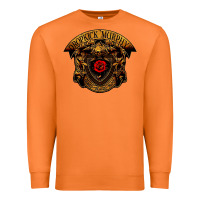 Carrot dropkick murphy's best of punk Premium Sweatshirt - linhVisuals