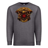 Charcoal Heather dropkick murphy's best of punk Premium Sweatshirt - linhVisuals