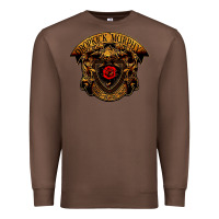 Chestnut dropkick murphy's best of punk Premium Sweatshirt - linhVisuals