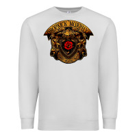 Dove Grey dropkick murphy's best of punk Premium Sweatshirt - linhVisuals