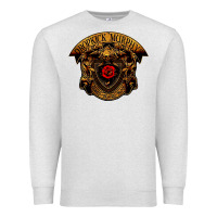 Oatmeal Heather dropkick murphy's best of punk Premium Sweatshirt - linhVisuals