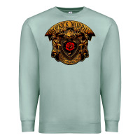 Seafoam dropkick murphy's best of punk Premium Sweatshirt - linhVisuals
