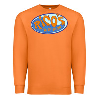 Carrot richo surf shop Premium Sweatshirt - linhVisuals