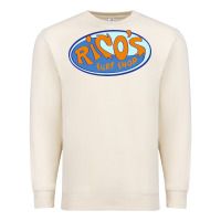 Sandshell richo surf shop Premium Sweatshirt - linhVisuals