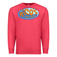 Cardinal richo surf shop Premium Sweatshirt - linhVisuals