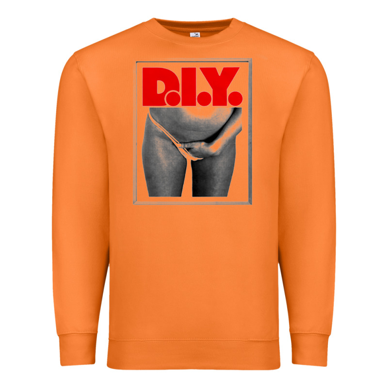 Rihanna Diy Premium Sweatshirt by linhVisuals | Teevron