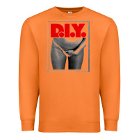 Carrot rihanna diy Premium Sweatshirt - linhVisuals