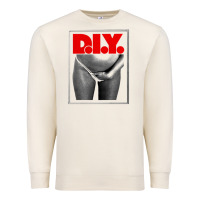Sandshell rihanna diy Premium Sweatshirt - linhVisuals